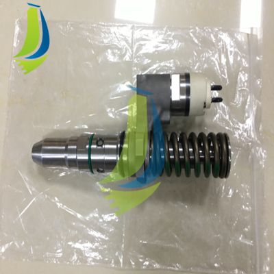 Excavator parts Fuel injector 392-0211 3920211 for Engine 3508 3508B 3512B