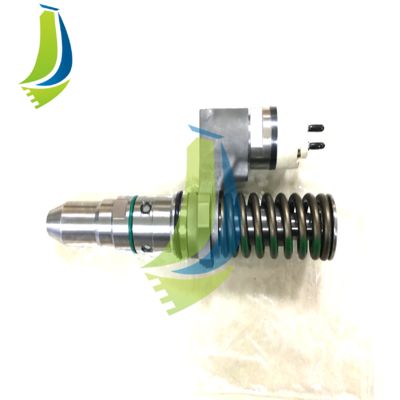 Excavator parts Fuel injector 392-0211 3920211 for Engine 3508 3508B 3512B