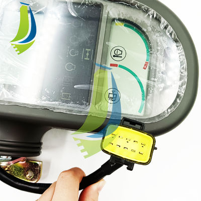 14636301 Monitor Display Panel For EC210 Excavator Part