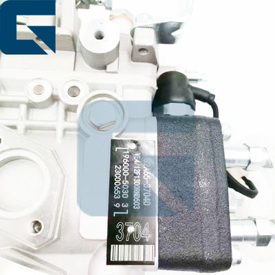 246-8310 2468310 Fuel Injection Pump Diesel Pump for 3044C Engine