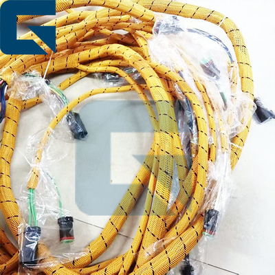 186-4637 Wiring Harness 1864637 for E322C E325C Excavator