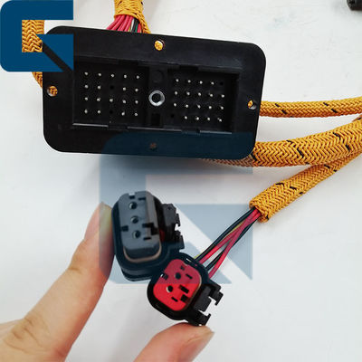310-9688 Wiring Harness 3109688 for 312D 319D Excavator