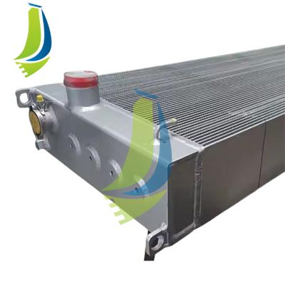 Excavator parts Water tank Radiator 14X-03-61111 14X0361111 for D65WX-17 D65PX-17 D65EX-17