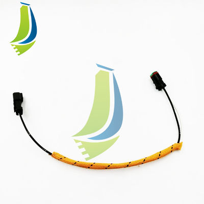 228-7221 2287221 Solenoid Valve Wiring Harness for 322C Excavator Spare Parts