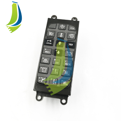 14697658 Air Conditioner Controller VOE14697658 for EC380