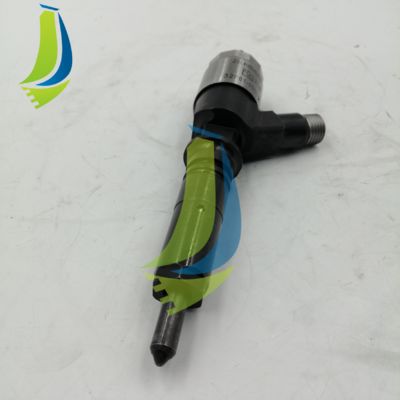 Excavator parts Fuel injector 3264700 for C6.4 Engine