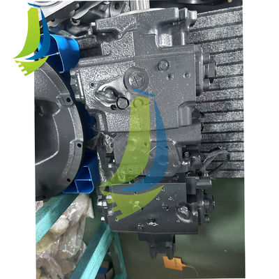 708-2L-00280 Hydraulic Gear Pump Fan Pump 7082L00280 for PC2000-8