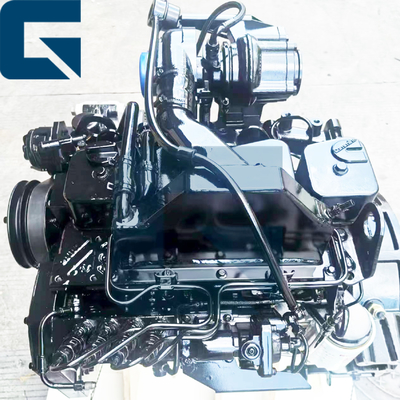 4BT Complete Engine Assy