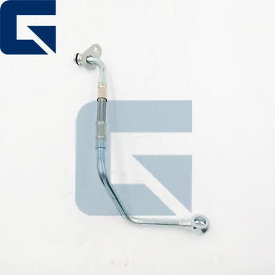 368-8559 Turbocharger Oil Feed Tube Oil Pipe 3688559 for C6.6 C7.1 Engine