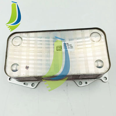 22592869 Oil Cooler For EC210B Excavator