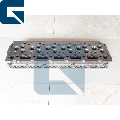 A9060108221 Cylinder Head Assy for Engine OM 906