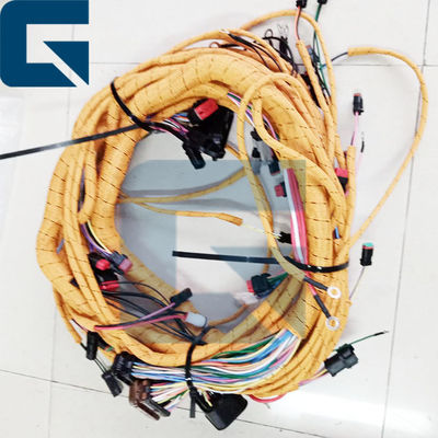 267-7969 283-2932 E324D Excavator Chassis Wire Harness 