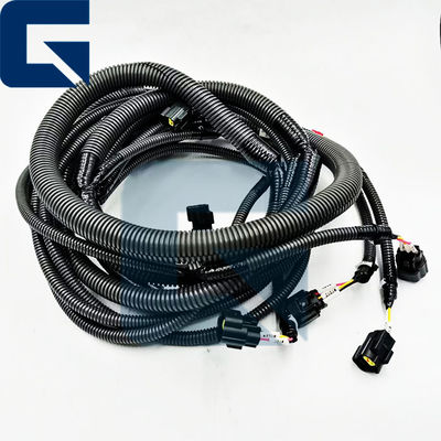 2056121 EX1200-6 Excavator Electric Wiring Harness