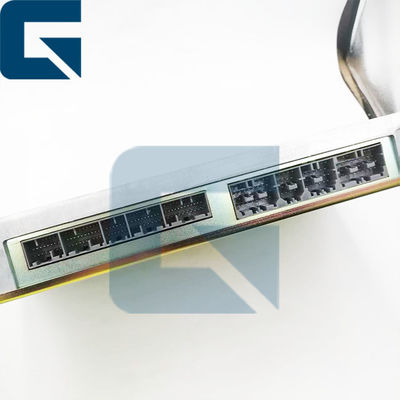 YN22E00234F3 SK200-8 Excavator ECM ECU Control Unit