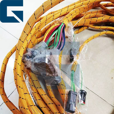 186-4637 1864637 E325C Excavator Auxilary Harness Assy