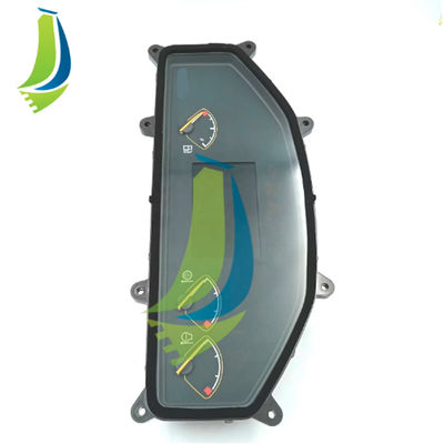 11383500 Spare Parts Monitor Control Switch Panel For L50F L60F Excavator