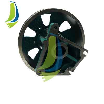 15083026 Fan Support for EC480D Excavator Spare Parts