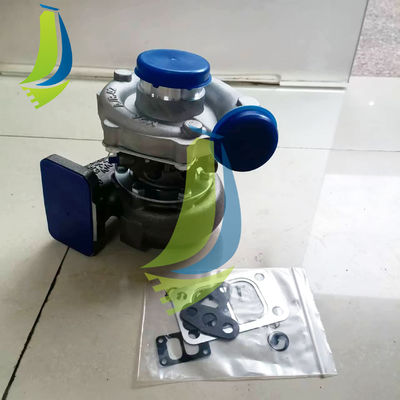 ME088488 Turbocharger for Excavator 6D31