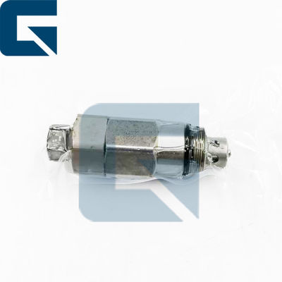 255-5661 2555661 Relief Valve for Excavator E320B E323B