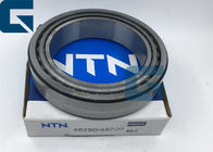 NTN Excavator Accessories 56425 / 56650 Taper Roller Bearing 4T-56425 / 56650