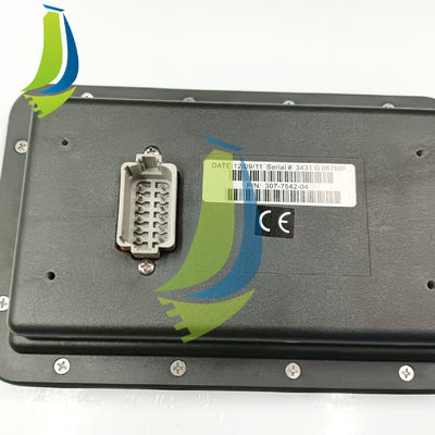 307-7542-04 Monitor for Engine C7 C9