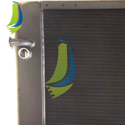 168-7461 Radiator Assy Oil Cooler 1687461 for 120H 140H