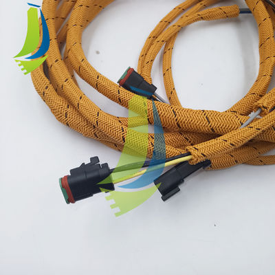 204-0008 Harness Wiring Harness 2040008 for E322C E325C