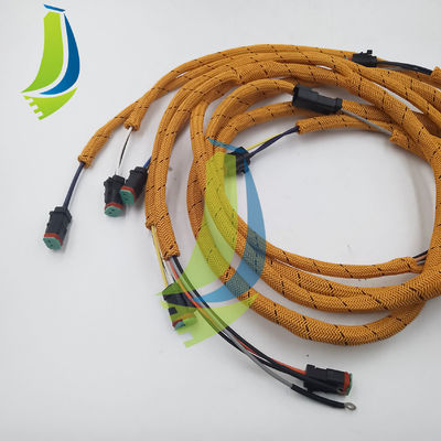 204-0008 Harness Wiring Harness 2040008 for E322C E325C