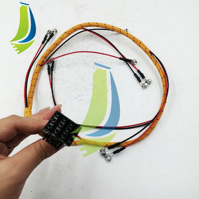 305-4893 Injector Harness Wiring Harness 3054893 for E320D