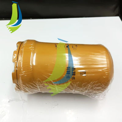 5I-8670 5I8670 Hydraulic Oil Filter for Excavator 307 311