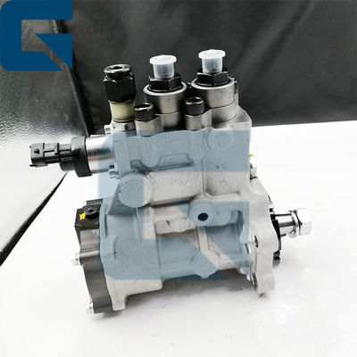 563-6171 Fuel Injection Pump 5636171 for C4.4 C7.1 Engine