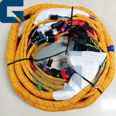 502-5390 5025390 Wiring Harness for Excavator 313D