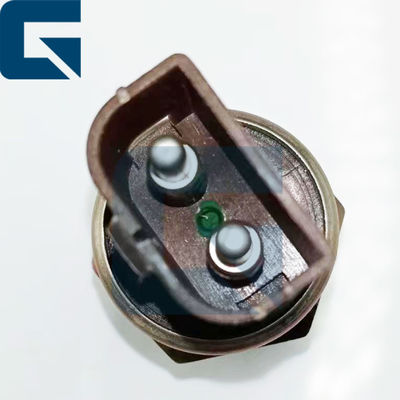 VOE863169 863169 Oil Pressure Sensor for EC450 EC650 Excavator Switch Sensor