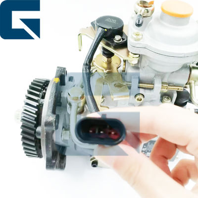 VE4 11F1900L Fuel Injection Pump for 4BJ1 Engine