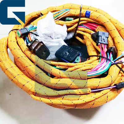 227-8670 2278670 E325C Chassis Wiring Harness