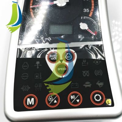 21M9-30101 Monitor Cluster Panel for R55-9S Excavator