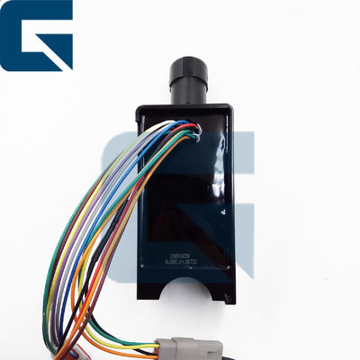 299-5839 2995839 for 924G Loader Control Group Transimission