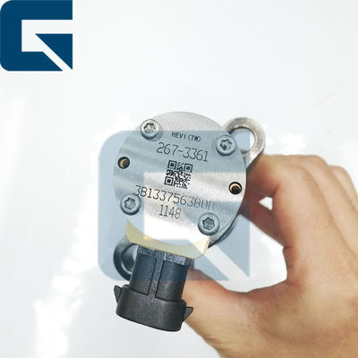 267-3361 Fuel Injector 2673361 for 336D Excavator