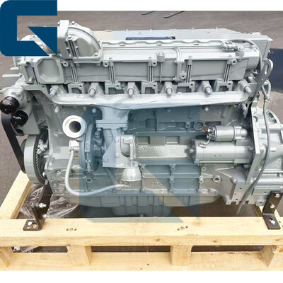 TCD2013L062V Diesel Engine Assembly for Excavator Parts