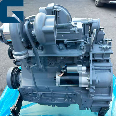 BF4M1012 BF4M 1012 Diesel Complete Engine Assembly 