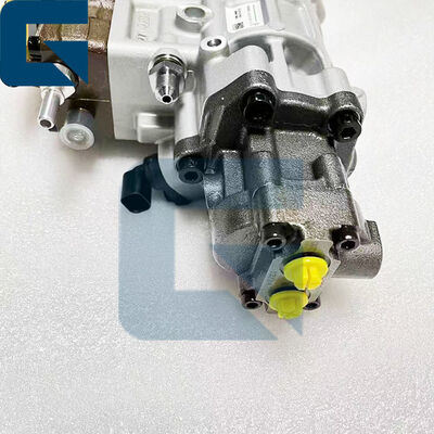 326-4635 Fuel Injector Pump 3264635 for E320D Excavator