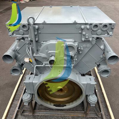 F8L413FW Diesel Complete Engine Assembly