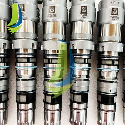 4902827 Fuel Injector for QSK60 Engine