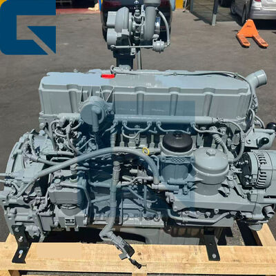 TCD2013L064V TCD2013 L064V Machine Diesel Complete Engine Assembly