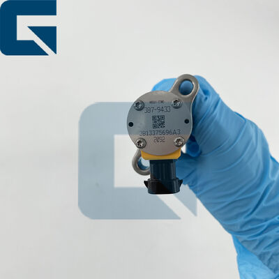 387-9433 3879433 C9 Engine Diesel Fuel Injector Assembly