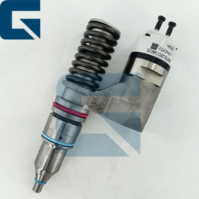 212-3467 2123467 C10 Engine Diesel Fuel Injector Assembly