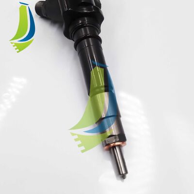 0445120048 Fuel Injector for 4M50 Engine