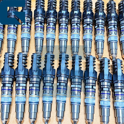 4062569 X15 Engine Diesel Fuel Injector Assembly