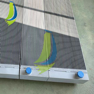 561-03-81634 Radiator Assy 561-03-81633 Oil Cooler for HD785-7