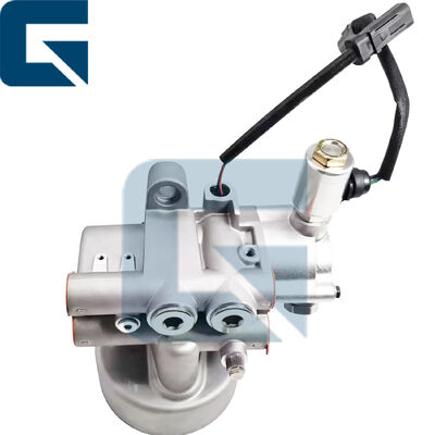 436-8032 4368032 Fuel Pump GP for D8T Loader